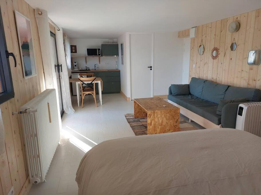 Studio Chez Suzanne Saint-Jorioz Kültér fotó